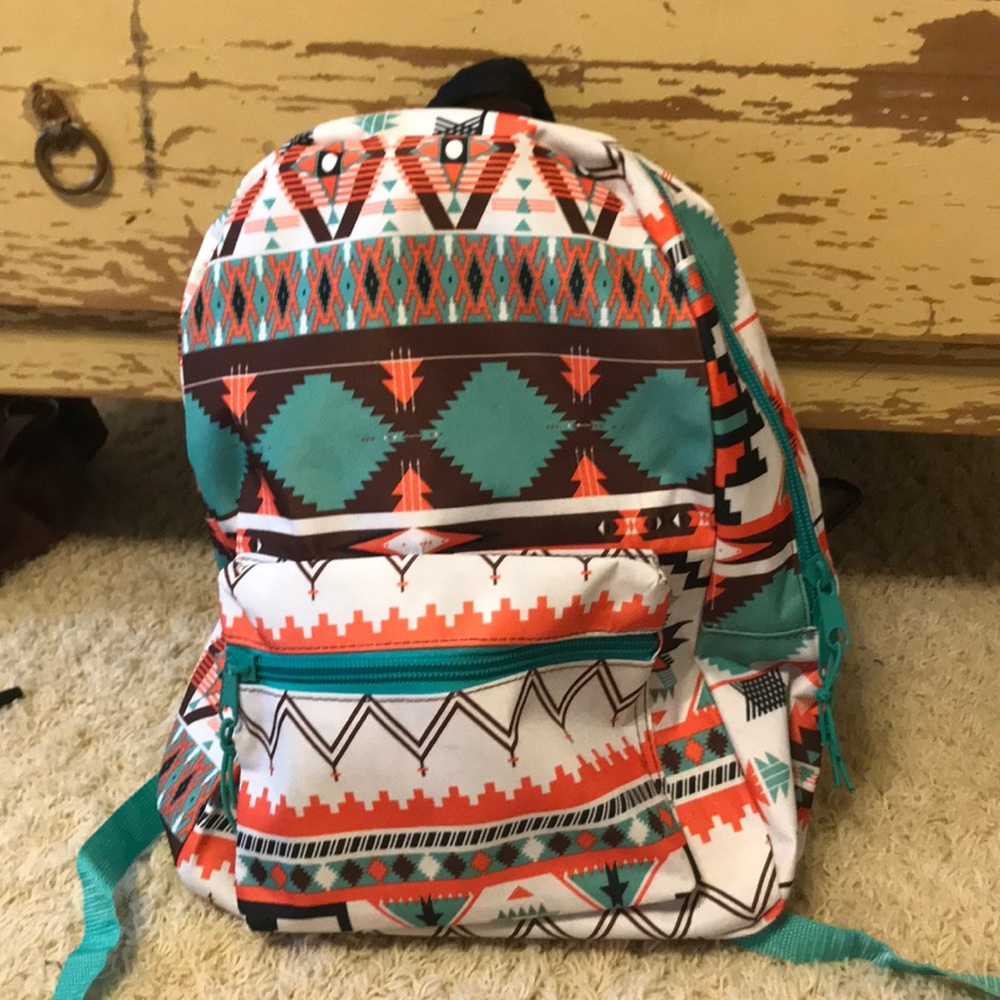 Backpack